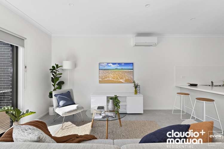 Third view of Homely townhouse listing, 3/18 Ogden Street, Glenroy VIC 3046