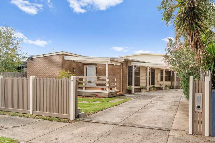 Sixth view of Homely house listing, 24 Duncan Avenue, Seaford VIC 3198