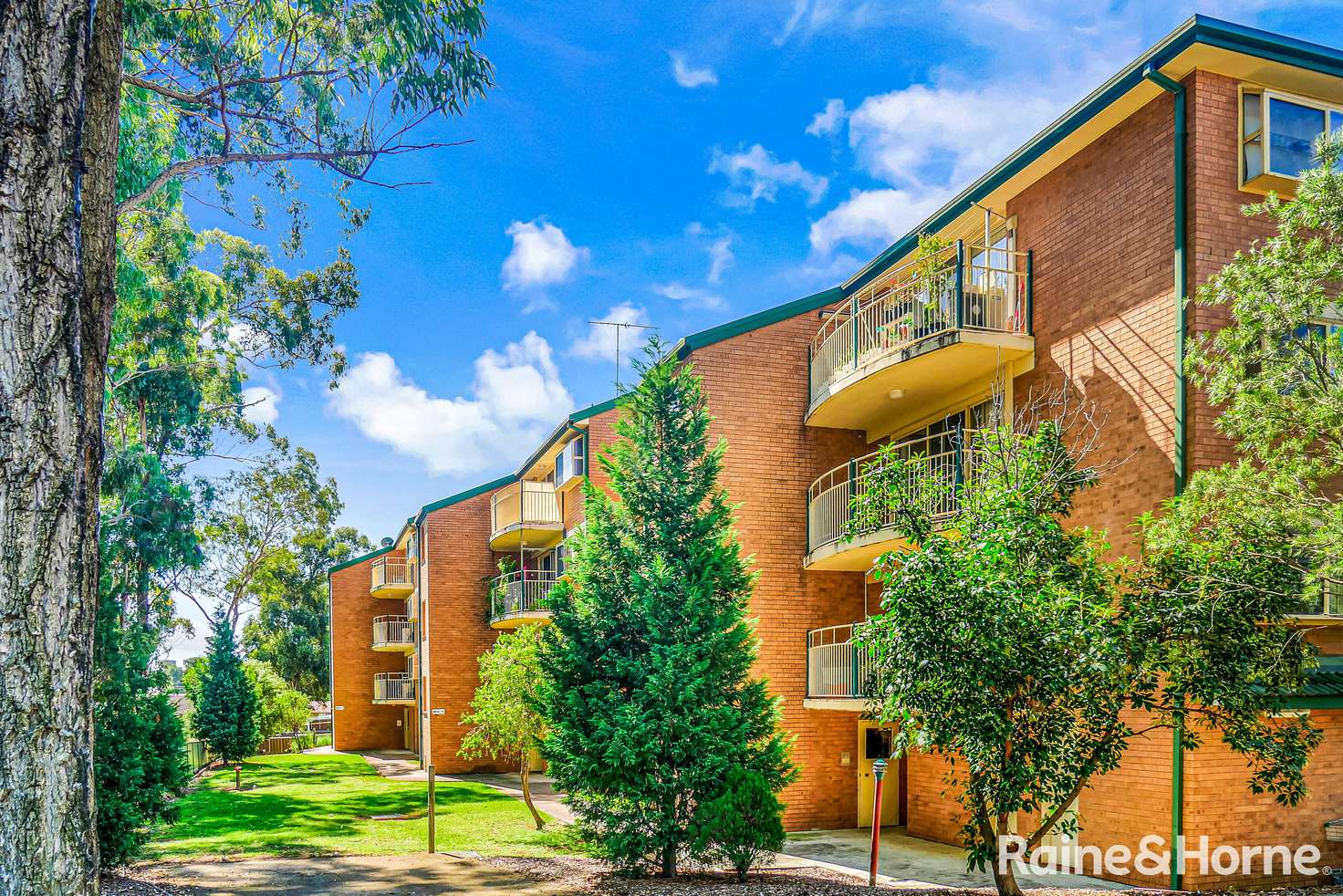 Main view of Homely unit listing, 14/39 Hythe Street, Mount Druitt NSW 2770