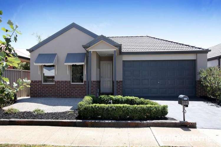 Main view of Homely house listing, 40 Gisborne Way, Caroline Springs VIC 3023