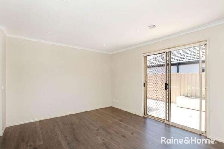 Fifth view of Homely house listing, 40 Gisborne Way, Caroline Springs VIC 3023