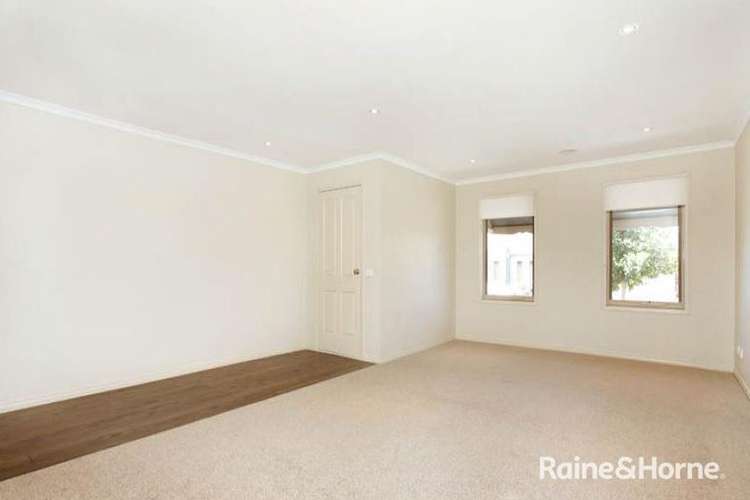 Sixth view of Homely house listing, 40 Gisborne Way, Caroline Springs VIC 3023