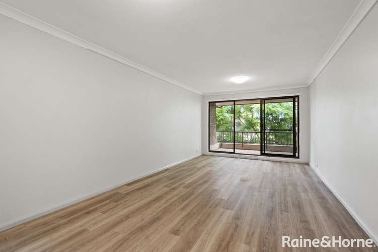 Second view of Homely unit listing, 24/62 Beane Street, Gosford NSW 2250