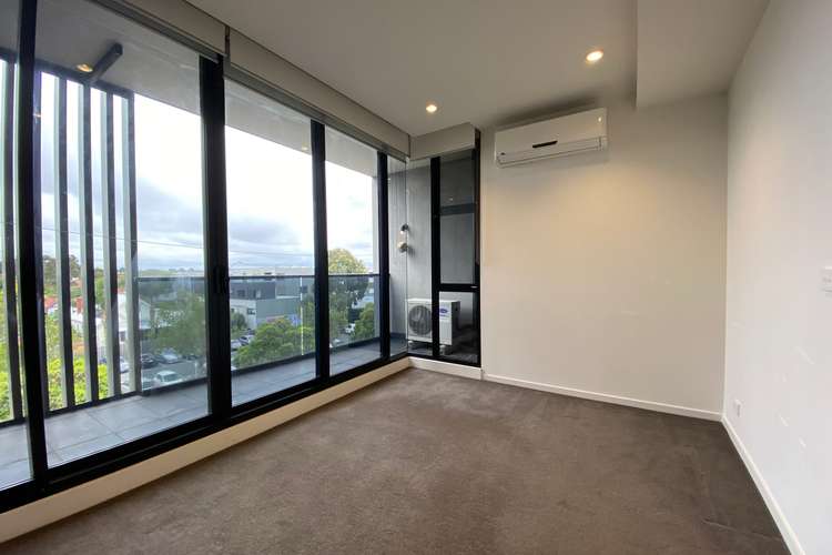 Third view of Homely apartment listing, 312/19-21 Hanover Street, Oakleigh VIC 3166