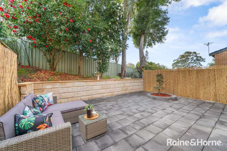 Third view of Homely townhouse listing, 32/61 Crane Road, Castle Hill NSW 2154