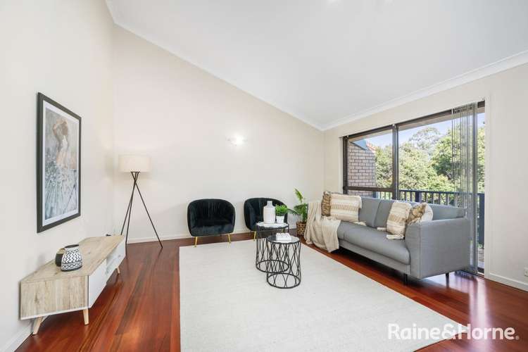 Fourth view of Homely townhouse listing, 32/61 Crane Road, Castle Hill NSW 2154