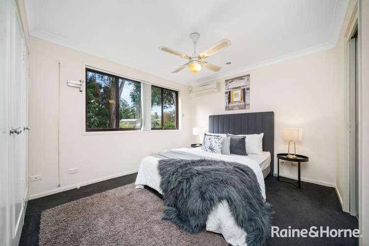 Sixth view of Homely townhouse listing, 32/61 Crane Road, Castle Hill NSW 2154