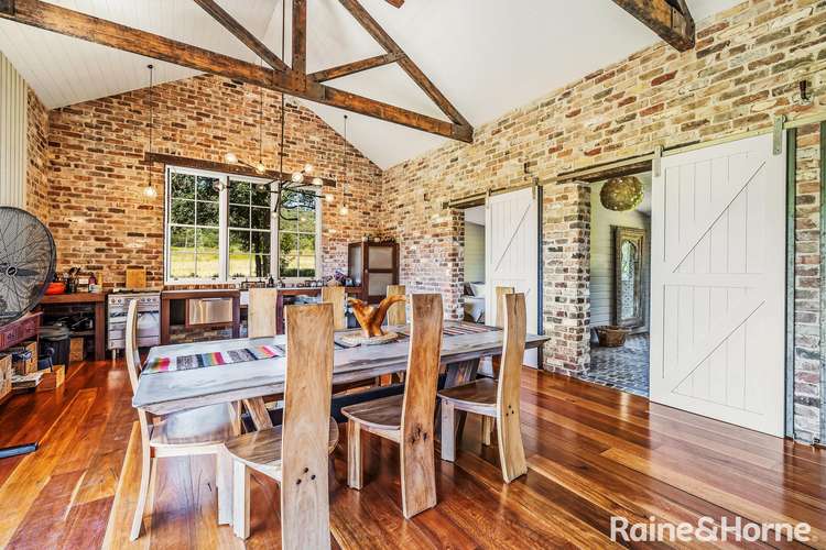 Third view of Homely acreageSemiRural listing, 485 Mount Scanzi Road, Kangaroo Valley NSW 2577