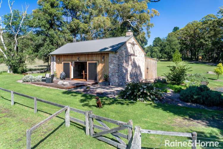 Fifth view of Homely acreageSemiRural listing, 485 Mount Scanzi Road, Kangaroo Valley NSW 2577
