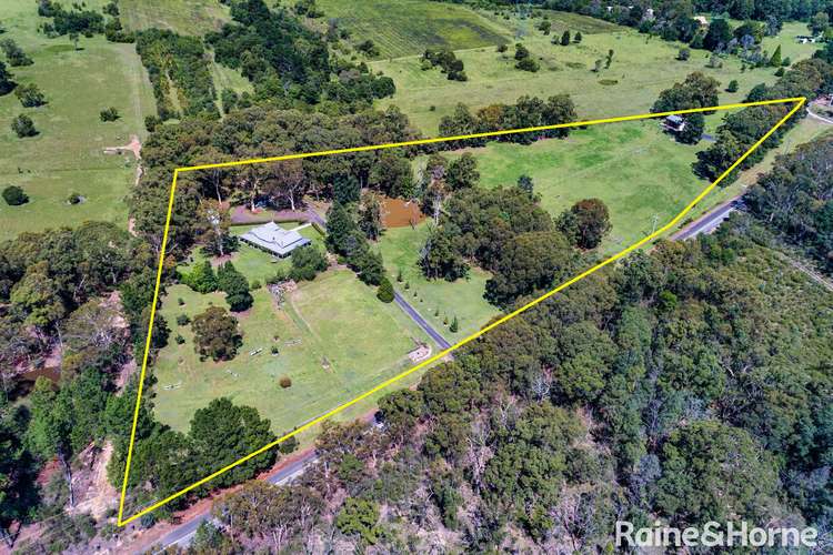 Sixth view of Homely acreageSemiRural listing, 485 Mount Scanzi Road, Kangaroo Valley NSW 2577