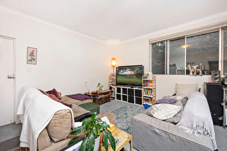 Third view of Homely apartment listing, 2/5 Garran Lane, Glebe NSW 2037