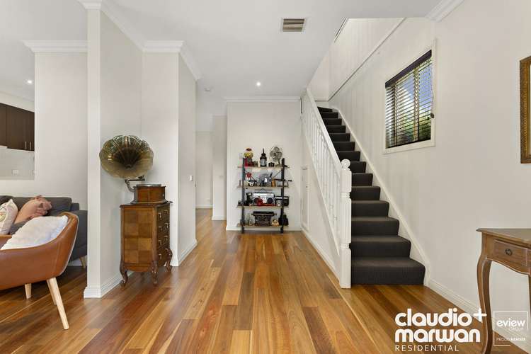 Third view of Homely townhouse listing, 2/143 Melbourne Avenue, Glenroy VIC 3046