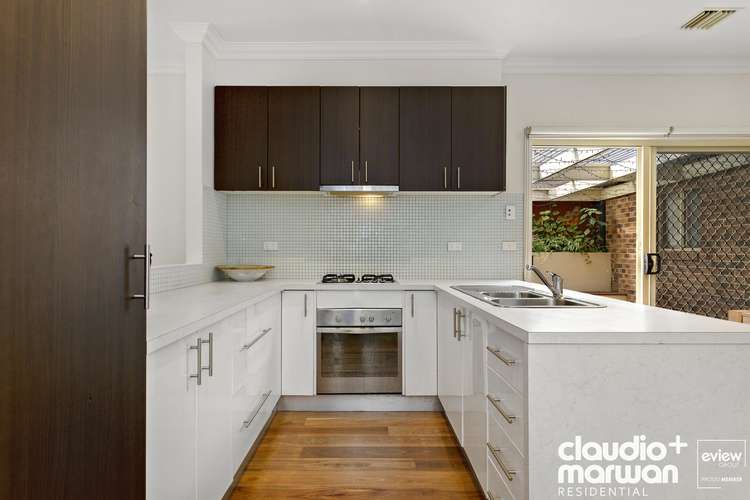 Fifth view of Homely townhouse listing, 2/143 Melbourne Avenue, Glenroy VIC 3046
