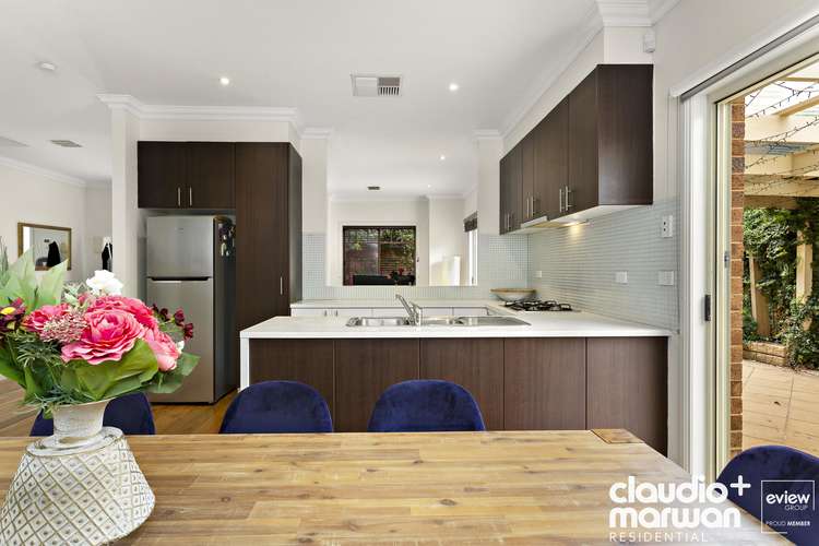 Sixth view of Homely townhouse listing, 2/143 Melbourne Avenue, Glenroy VIC 3046