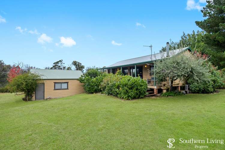 Third view of Homely acreageSemiRural listing, 608 Richards Lane, Joadja NSW 2575