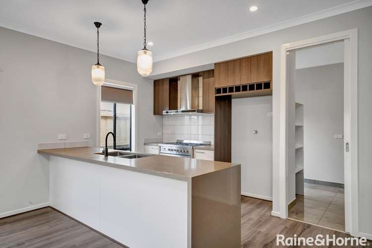 Second view of Homely house listing, 4 Capricorn Road, Truganina VIC 3029