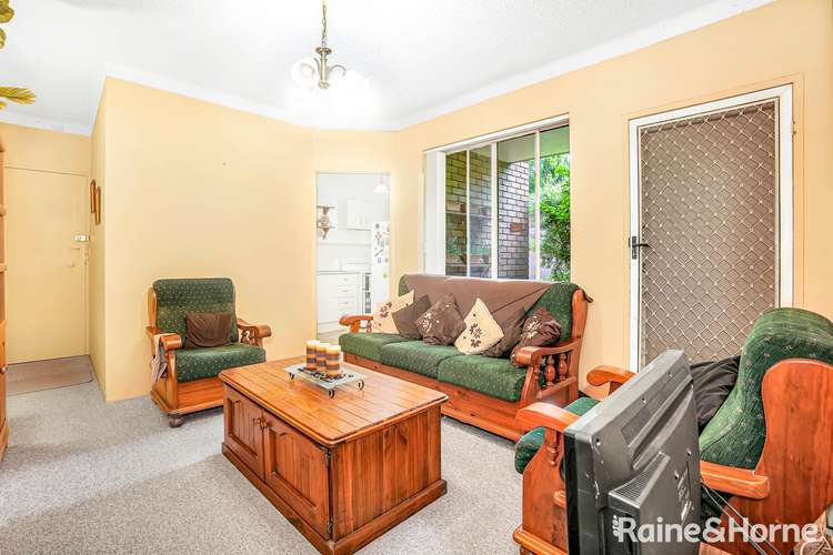 Third view of Homely unit listing, 2/25 Haynes Street, Penrith NSW 2750