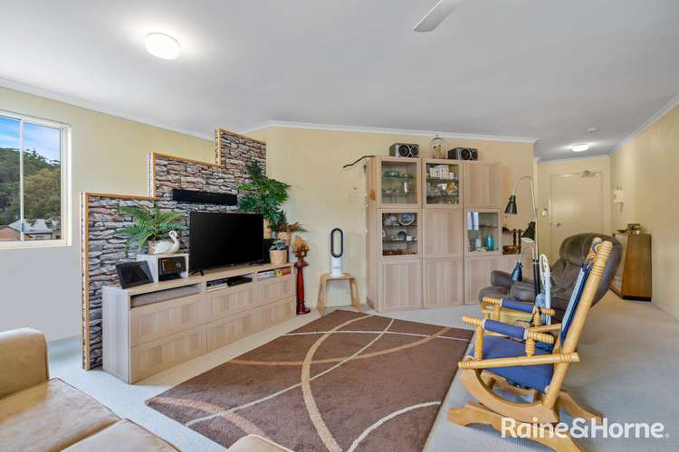 Second view of Homely unit listing, 14/12-14 Hills Street, Gosford NSW 2250