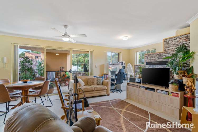 Third view of Homely unit listing, 14/12-14 Hills Street, Gosford NSW 2250