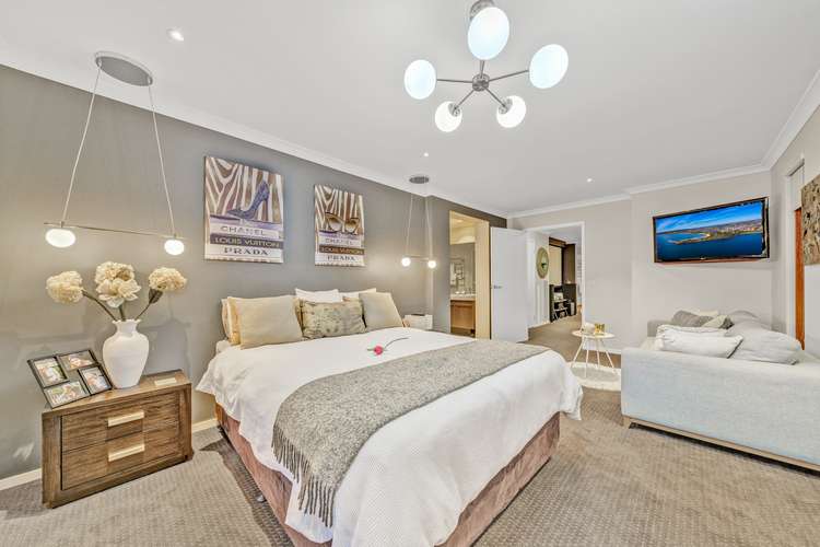 Fifth view of Homely house listing, 2 Forest Drive, Clyde North VIC 3978