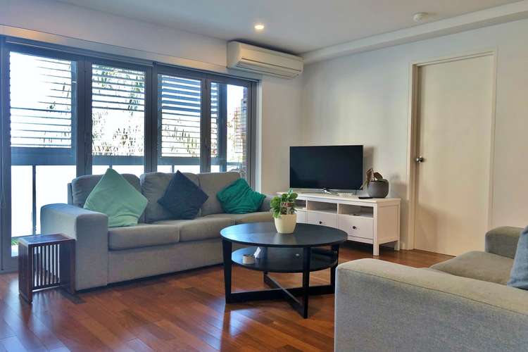 Second view of Homely apartment listing, 2/5 Little Street, Maroubra NSW 2035