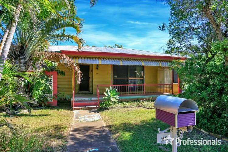 Main view of Homely house listing, 28 Williams Road, Svensson Heights QLD 4670