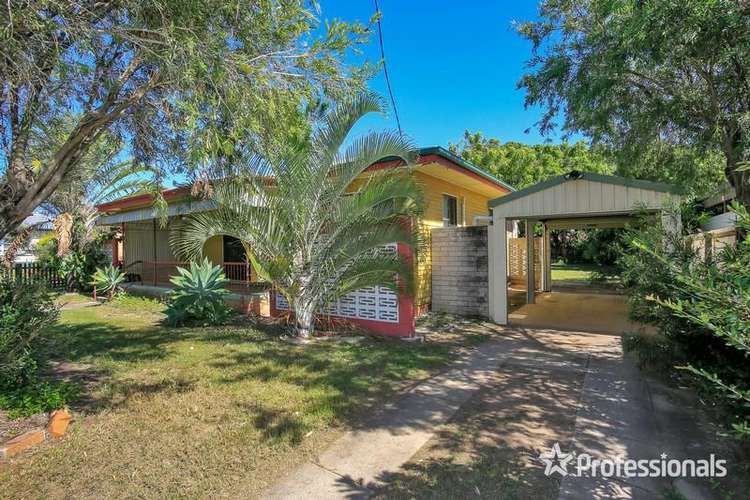 Second view of Homely house listing, 28 Williams Road, Svensson Heights QLD 4670