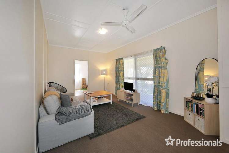 Third view of Homely house listing, 28 Williams Road, Svensson Heights QLD 4670