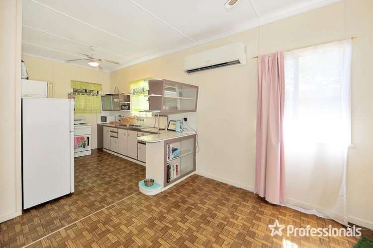 Fifth view of Homely house listing, 28 Williams Road, Svensson Heights QLD 4670