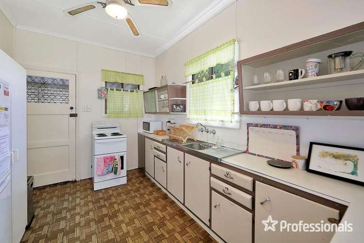 Sixth view of Homely house listing, 28 Williams Road, Svensson Heights QLD 4670