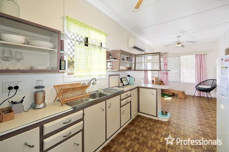 Seventh view of Homely house listing, 28 Williams Road, Svensson Heights QLD 4670