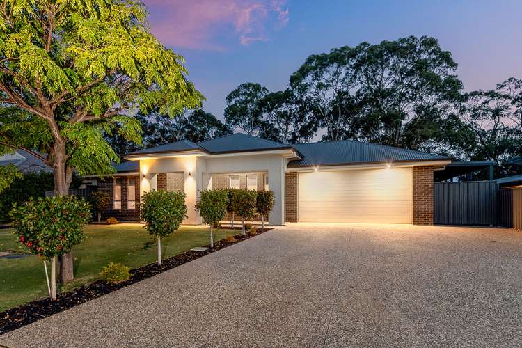 Second view of Homely house listing, 47 Bluestone Drive, Mount Barker SA 5251