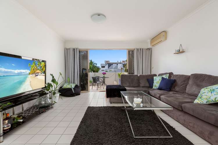 Second view of Homely apartment listing, 13/120 Robertson Street, Fortitude Valley QLD 4006