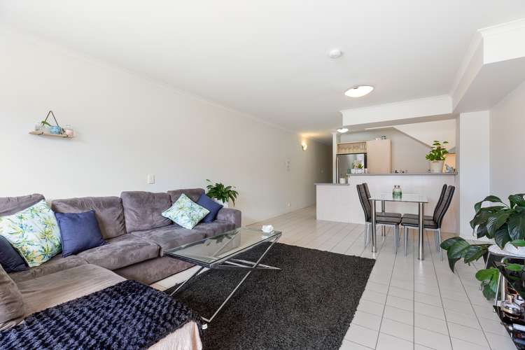 Third view of Homely apartment listing, 13/120 Robertson Street, Fortitude Valley QLD 4006