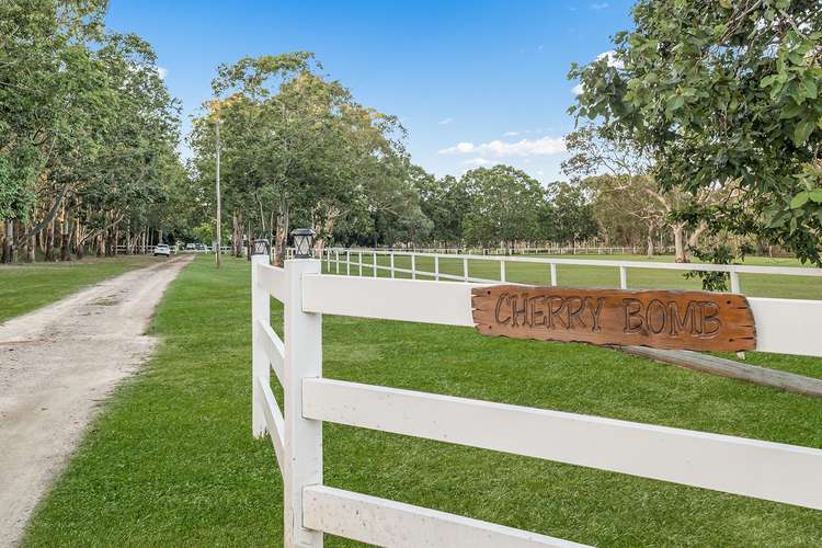 Second view of Homely house listing, 76 Mansfield Road, Elimbah QLD 4516