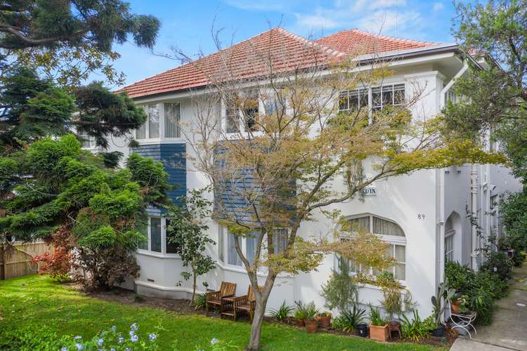 Second view of Homely apartment listing, 7/89 Mount Street, Coogee NSW 2034