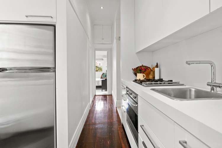 Third view of Homely apartment listing, 7/89 Mount Street, Coogee NSW 2034