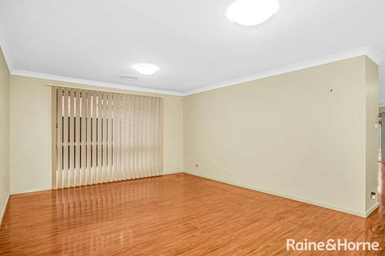 Second view of Homely house listing, 12 Gilroy Street, Ropes Crossing NSW 2760