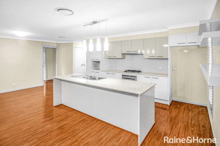 Third view of Homely house listing, 12 Gilroy Street, Ropes Crossing NSW 2760