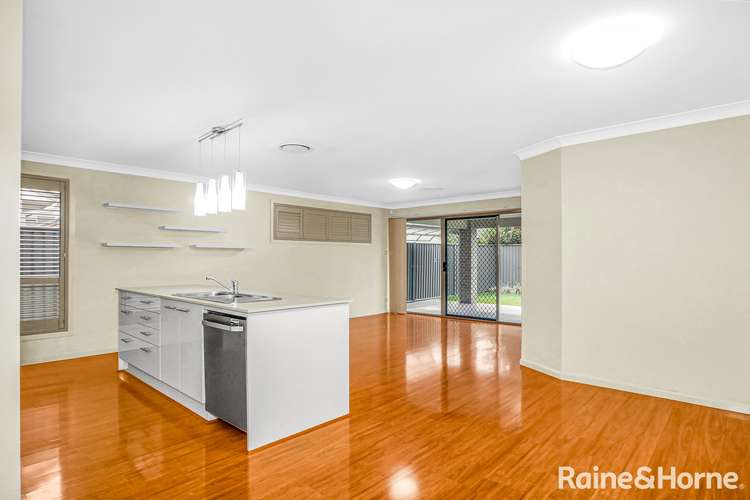 Fourth view of Homely house listing, 12 Gilroy Street, Ropes Crossing NSW 2760