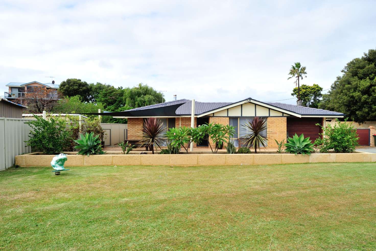 Main view of Homely house listing, 3 Trevally Place, Golden Bay WA 6174