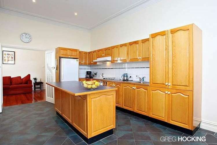 Second view of Homely house listing, 6 Lynch Street, Footscray VIC 3011