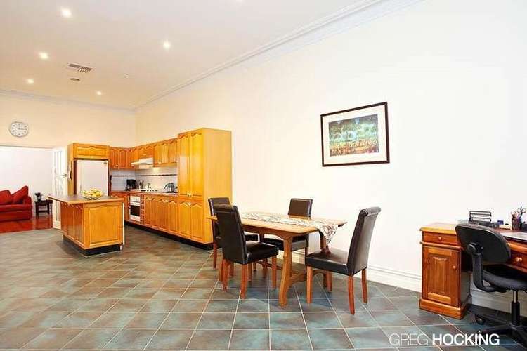 Third view of Homely house listing, 6 Lynch Street, Footscray VIC 3011