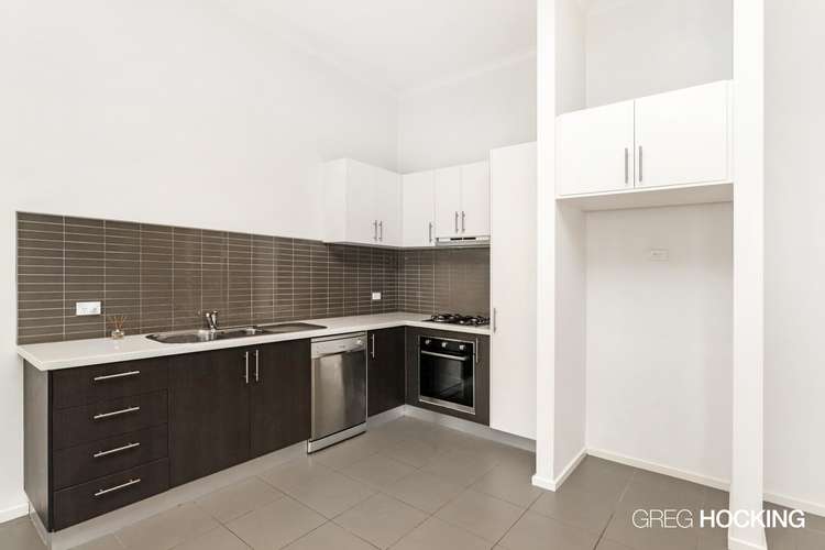 Fifth view of Homely unit listing, 2/11 Vine Street, West Footscray VIC 3012