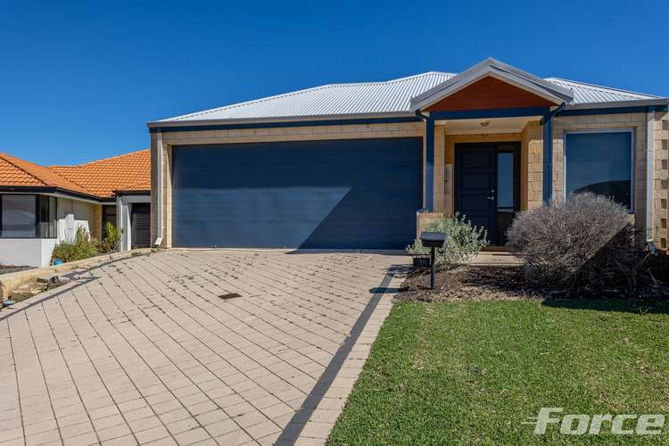 Main view of Homely semiDetached listing, 10 Ely Place, Clarkson WA 6030