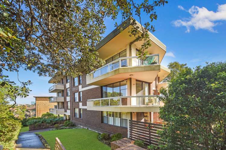 Main view of Homely unit listing, 10/1A Queen Street, Mosman NSW 2088