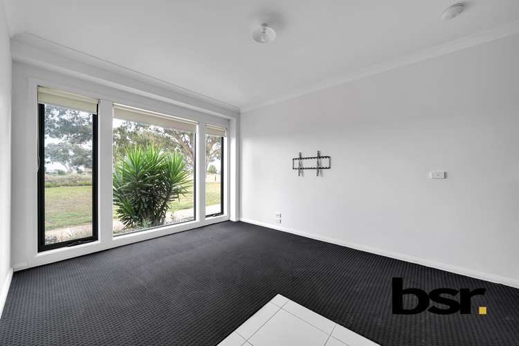 Second view of Homely townhouse listing, 7 Armstrong Walk, Fraser Rise VIC 3336