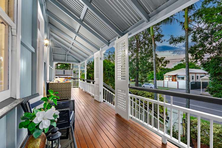 Third view of Homely house listing, 27 Junction Street, Woolloongabba QLD 4102