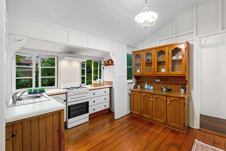 Fifth view of Homely house listing, 27 Junction Street, Woolloongabba QLD 4102