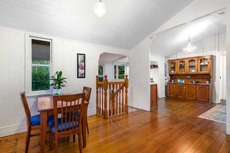 Sixth view of Homely house listing, 27 Junction Street, Woolloongabba QLD 4102